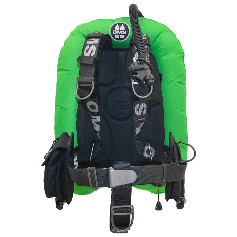 Ala Al Smartstream Signature With Performance Mono 32 Lbs - OMS - FashionsVida