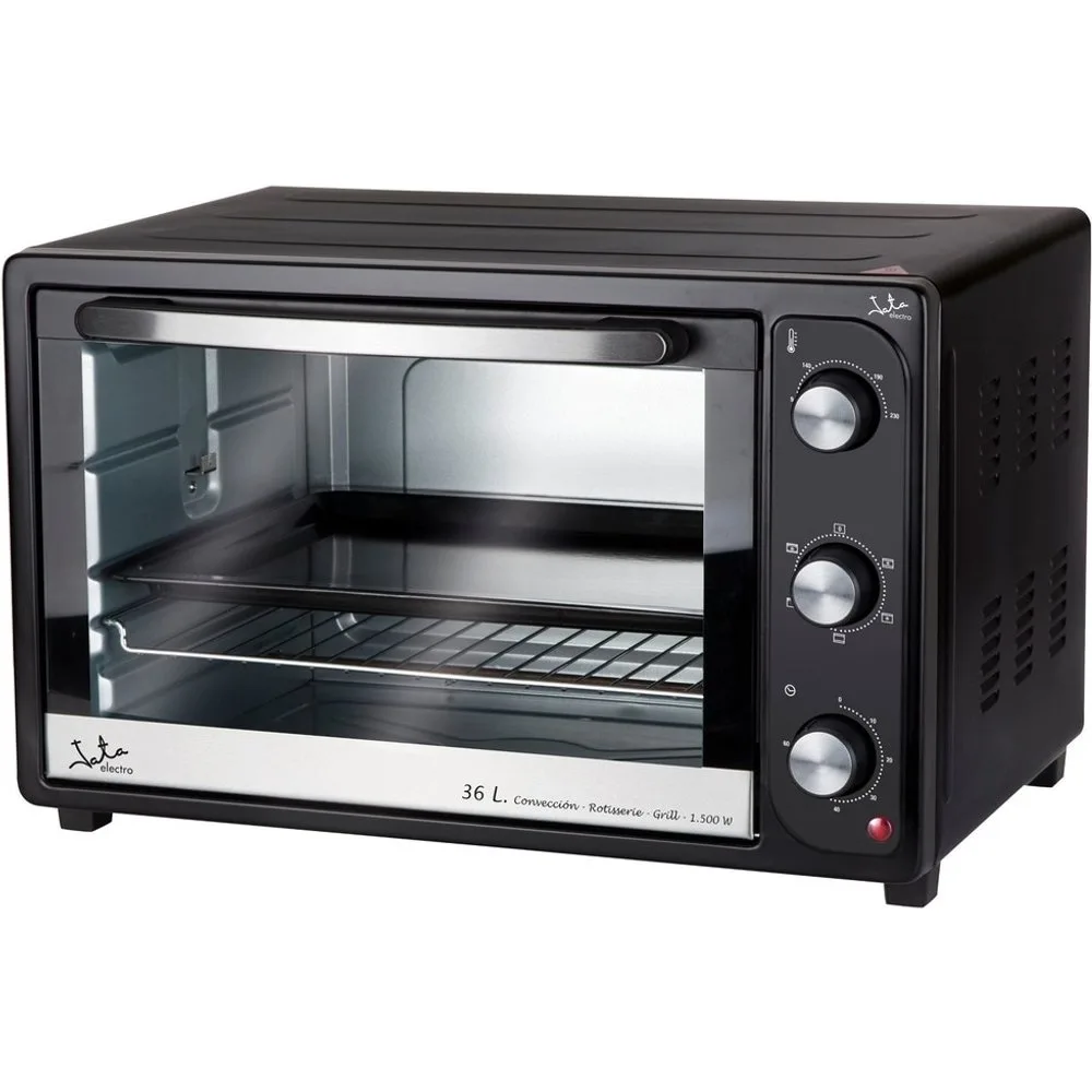 Horno de sobremesa con grill 36 L - HN936 - Jata - FashionsVida