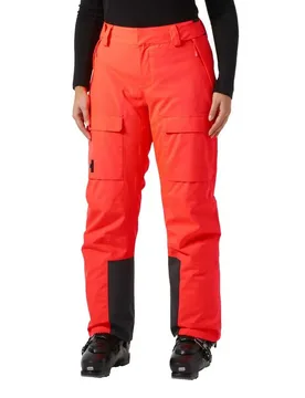 Pantalon Switch Cargo 2.0 Neon Coral L - Helly Hansen - FashionsVida