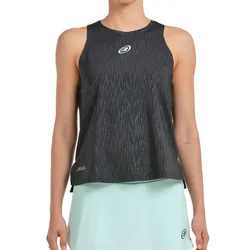 Abure Sleeveless T-shirt Black XL