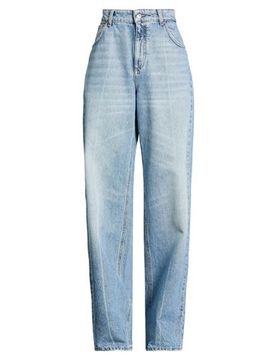 Pantalones vaqueros Mujer Azul marino 34,38 Mujer