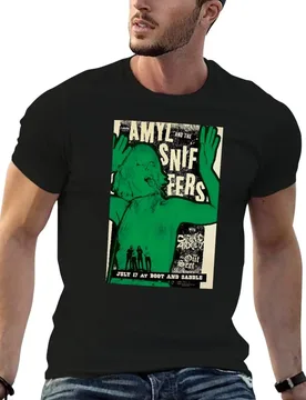 Green art T-Shirt Creative Graphic Tee Shirt - Aliexpress - FashionsVida