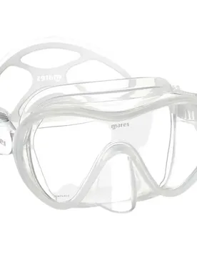 Mares Maschera Subacquea Tropical
