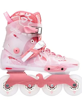 Flying Patins En Ligne X5f Shadow Pink EU 37 Homme