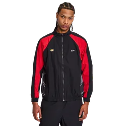 Tn Men Track Tops - Black - Size - Black - Size: Medium