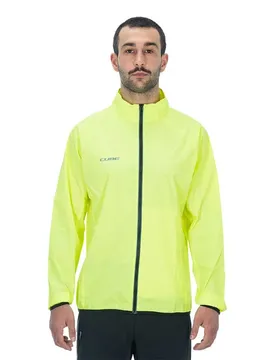 Cube Giacca Atx Cmpt Neon Yellow
