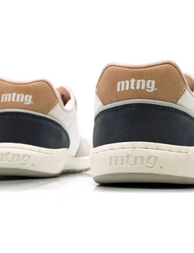 Zapatillas deportivas confort para mujer con piso barefoot - mustang - FashionsVida