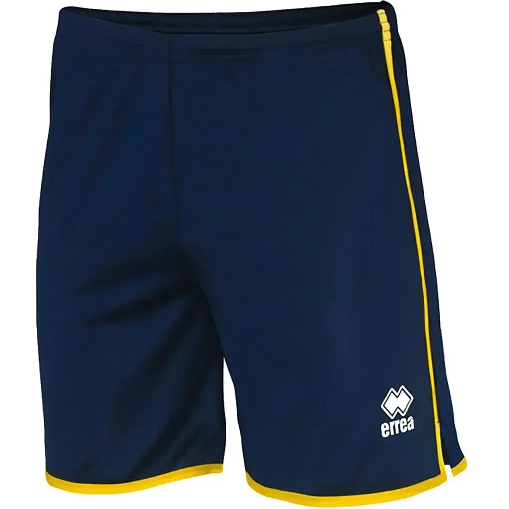 Shorts Bonn - Bleu - male - Size: S - Errea - FashionsVida