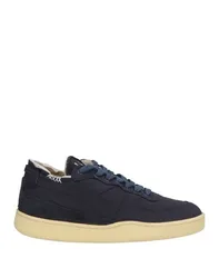 Sneakers Mujer Azul marino 36,37,38,38.5,39,40,40.5 Mujer
