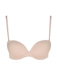 Bandeau BH beige beige 36A