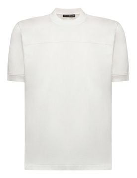 T-shirt Bob In Puro Cotone