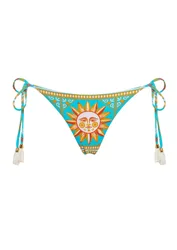 Sole Mio Nora Bottom - XS