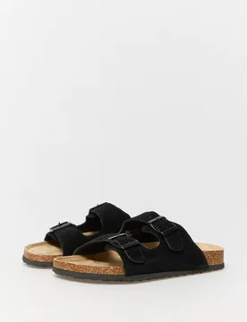 Sfera - Chanclas hebillas - Sfera - FashionsVida