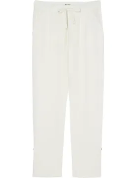 Pantalon On The Seashore Sea Salt S