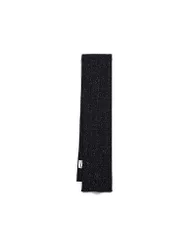 ARMEDANGELS Schal schwarz herren