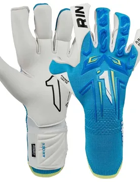 Gants De Gardien De But Aries X Pro Blue 8 unisex