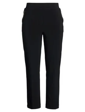 Pantalones Mujer Negro 48 Mujer - Joseph Ribkoff - FashionsVida