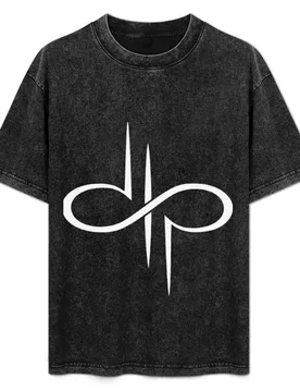 Best Classy Devin Townsend Design T-Shirt Minimalist Casual Short Sleeve Top - Aliexpress - FashionsVida