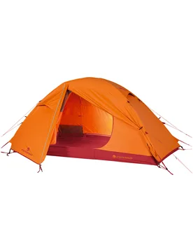 Tente 4 saisons 2 places - Hekla 2 - Orange - Ferrino - FashionsVida