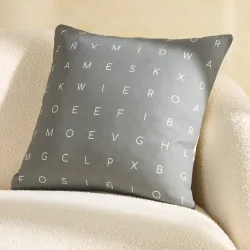 Funda de cojín Suppe