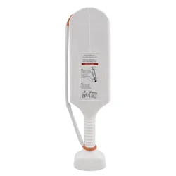 Rescue Support With Line 30 M White One Size unisex