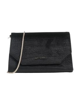 Bolso con bandolera Mujer Negro -- Mujer
