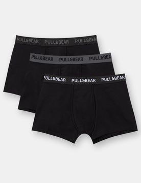 Pacco Di 3 Boxer