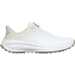 Golfschuhe Flow Slip-In Twist , weiss 36