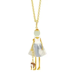 Collana Donna Le Carose cajoiepa02
