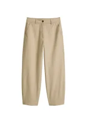 Woven Pants female