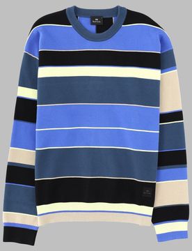 Men's Organic Cotton Sweater