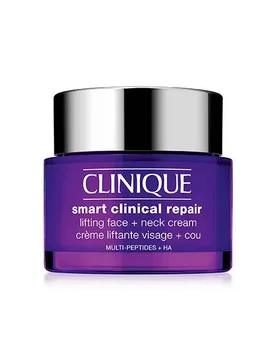 Smart Clinical Repair Firmeza + Lifting 75ML - Clinique - FashionsVida