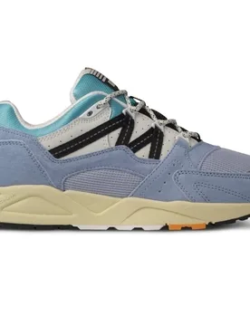 Fusion 2.0 Sneaker Blue Fog / Jet Black 37 Unisex - Karhu - FashionsVida