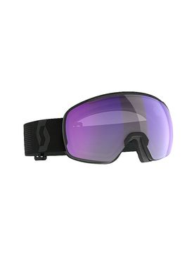 Gafas de esquí Sphere OTG Light Sensitive negro
