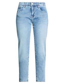 Pantalones vaqueros Mujer Azul marino 29 Mujer