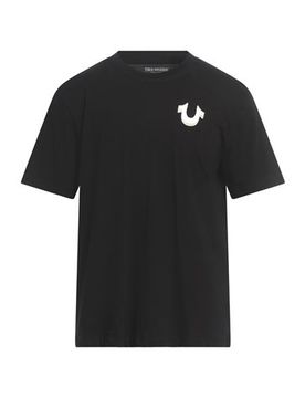 T-shirts Herren Schwarz S Herren