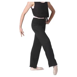 Pantalon Visnaclong Black M