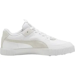 Golfschuhe Damen Cali G, weiss 39