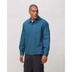 Sobrecamisa de hombre over