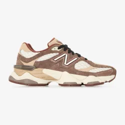 Marron/beige 36
