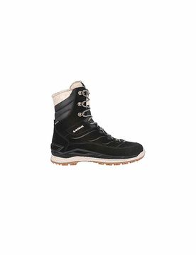 Botas de estilo de vida para mujer Calceta Evo GTX WS2 negro 37 1/2