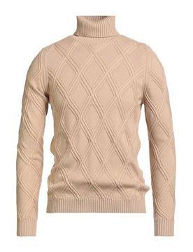 Cuello alto Hombre Beige 48,50,52,54 Hombre
