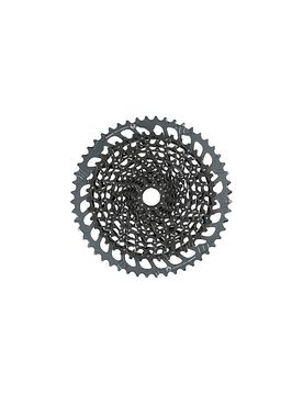 XG-1275 Eagle Cassette 12 velocidades - 10-50 dientes negro