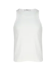 Replay Canotta bianco XL