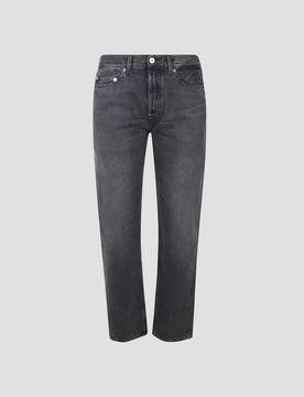 Our Legacy First Cut Selvedge Denim