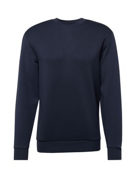 SELECTED Sudadera navy