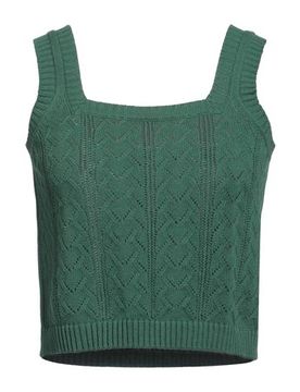 Top Damen Grün L,XL Damen
