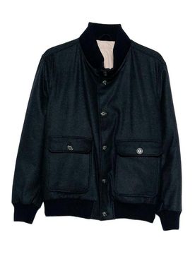 Barba Napoli Giacca bomber