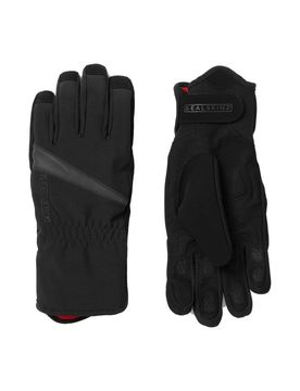 Bodham WP All Weather Cycle Glove Schwarz L