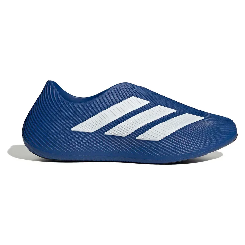 Ciabatte Purechill Team Royal Blue / Ftwr White / Core Black EU 39 - Adidas - FashionsVida
